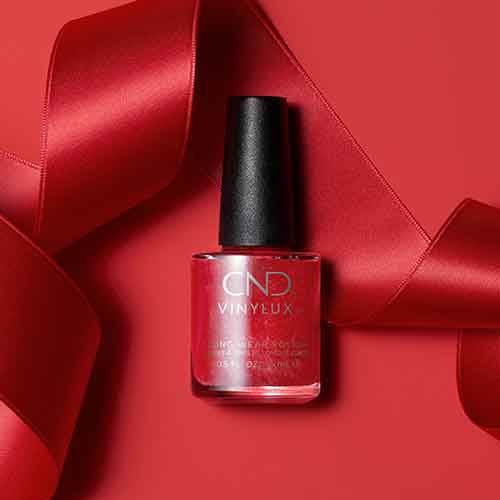 SMALTO CND VINYLUX Love Fizz